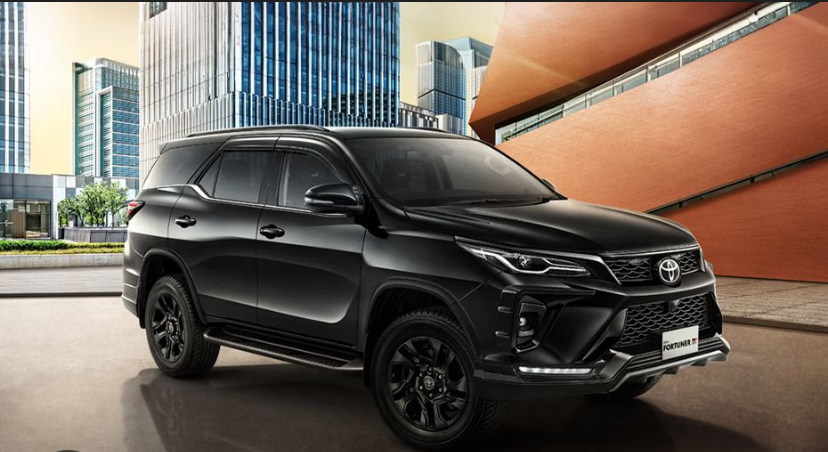 Toyota Fortuner 2026: SUV Tangguh Berotot dan Interior Mewah