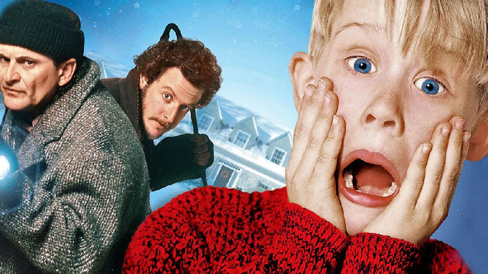 Tidak Hanya Home Alone, Berikut 10 Film yang Bisa Temani Libur Natal Anda Bersama Keluarga
