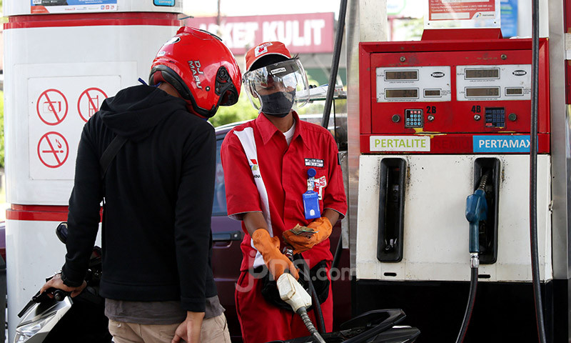 Pertamina Pastikan Harga BBM April 2026 Stabil, Ini Daftar Lengkap Harga Terbaru