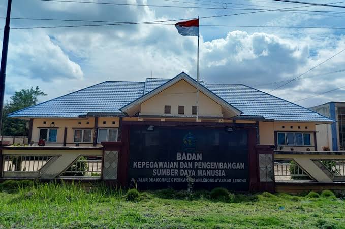 Terbaru , Nasib PPPK Tahap I Pemkab Lebong yang Belum Dilantik Temui Titik Terang