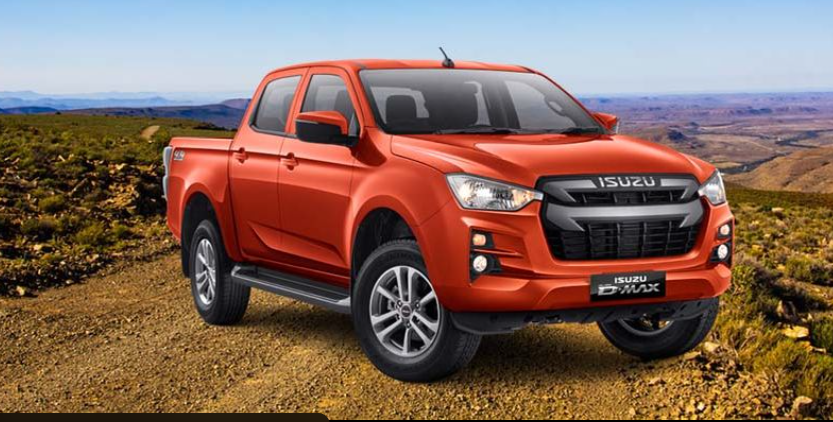 Harga Isuzu D-Max 2025 Terbaru di Indonesia: Spesifikasi, Varian, dan Pertimbangan Membeli