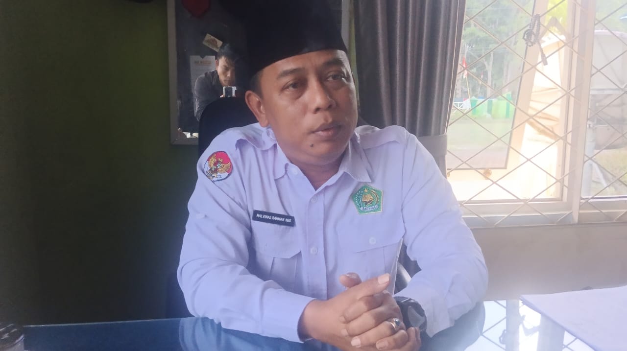 Kemenag Lebong Agendakan Safari Ramadhan ke 73 Masjid