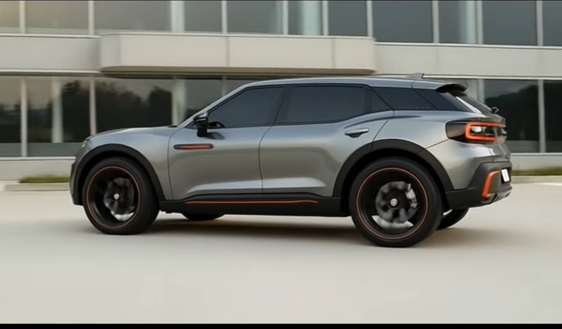 Konsumsi BBM Suzuki Grand Vitara Hybrid Berapa KM Per Liter?