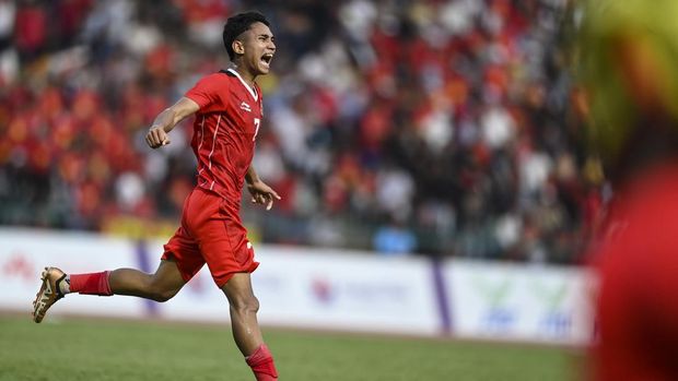 Final Indonesia vs Thailand,Akankah Sejarah Terukir Kembali
