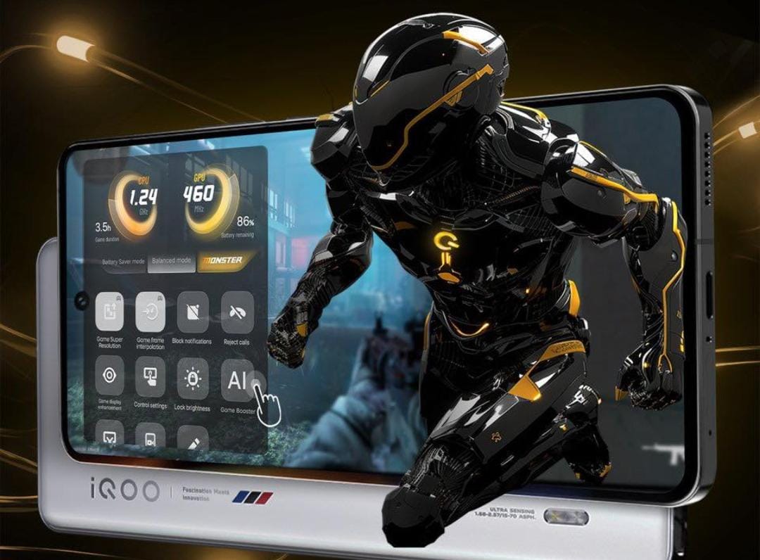 Brand Lain Waspada! iQOO Z9 Ancaman Baru di Segmen Smartphone Rp3 Jutaan