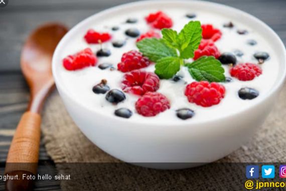 Redakan Gatal Akibat Eksim dengan Mengonsumsi Makanan Kaya 3 Nutrisi Ini