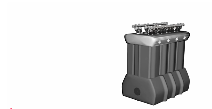 Mesin Diesel: Cara Kerja dan Prinsip Pembakaran Internal