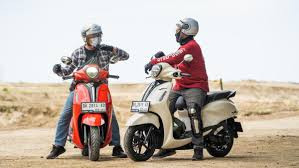 Yamaha Grand Filano Memikat Hati, Adakah Kekurangannya?