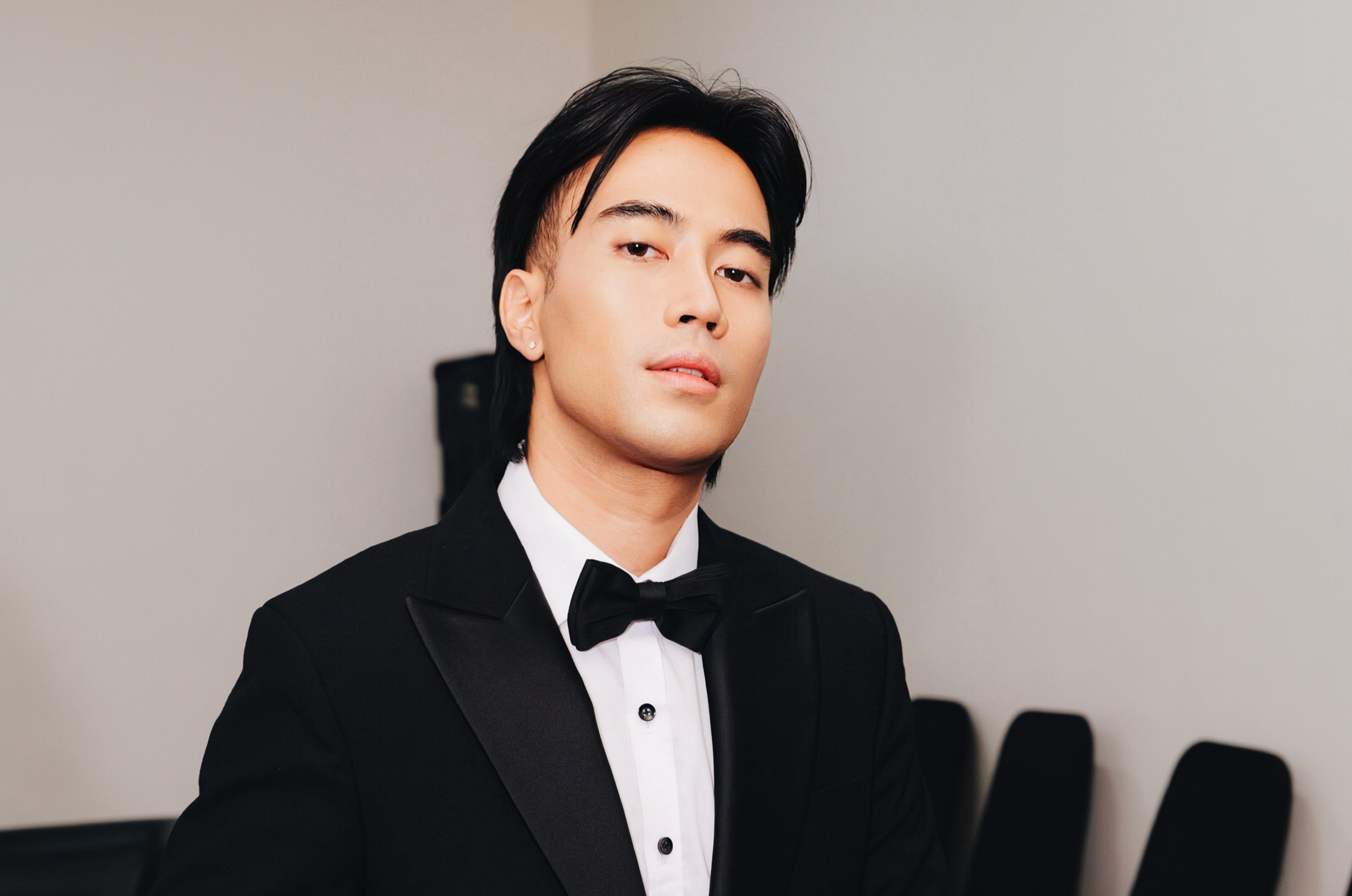 Kabar Duka! Vidi Aldiano Meninggal Dunia