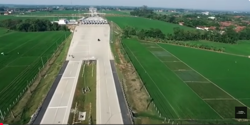 Waspada! Ini Daftar Titik Blind Spot dan Lokasi Rawan Kecelakaan di Tol Trans Jawa yang Perlu Diketahui 