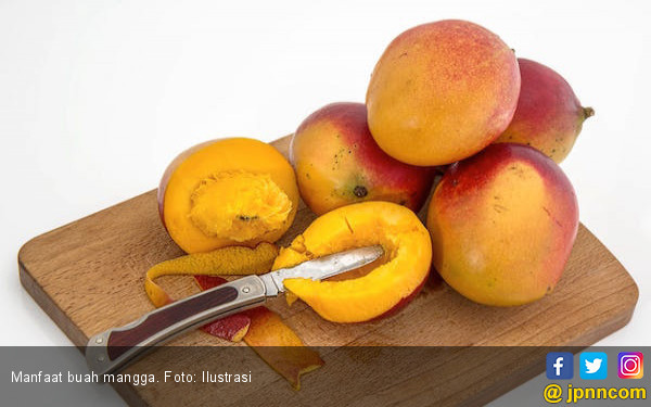 Jangan Berlebihan, Ini 10 Buah yang Perlu Dibatasi Penderita Diabetes