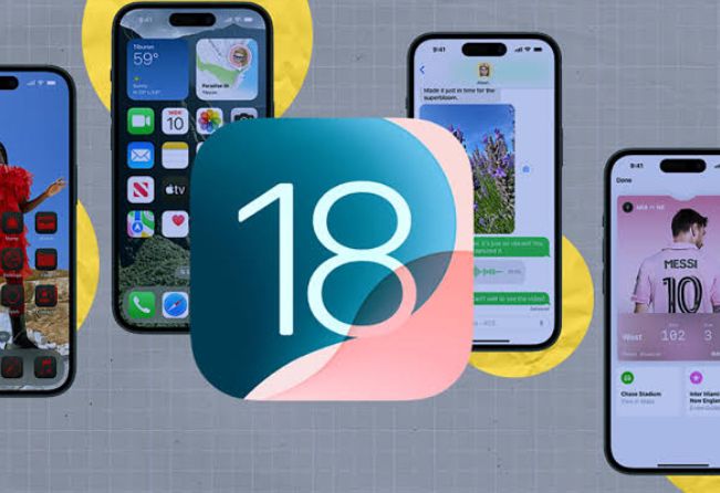 Fitur Baru IOS 18 Bikin iPhone Susah Dibobol Polisi