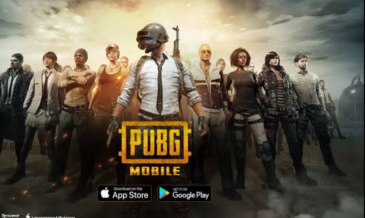 PUBG Mobile Menghadirkan The Lord of the Rings: The War of the Rohirrim