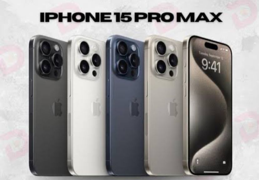 Mengejutkan Ternyata iPhone 15 Pro Max Punya Kekurangan Yang Belum Diketahui Penggunanya