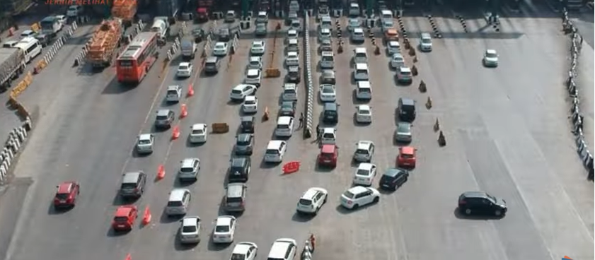 26 Ruas Jalan Tol Diskon Tarif 30 Persen Saat Mudik Idul Fitri 2026, Ini Daftar Koridor dan Syaratnya