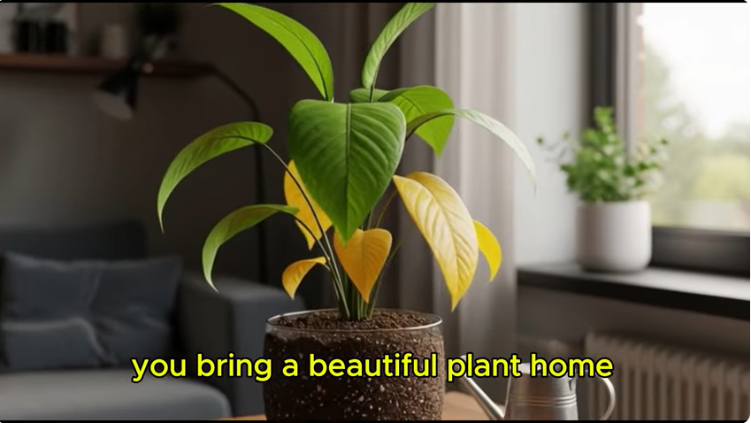 20 Tanaman Indoor Low Maintenance yang Mudah Dirawat, Cocok untuk Pemula