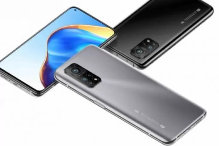 Daftar Smartphone dengan Desain dan Fitur ala iPhone