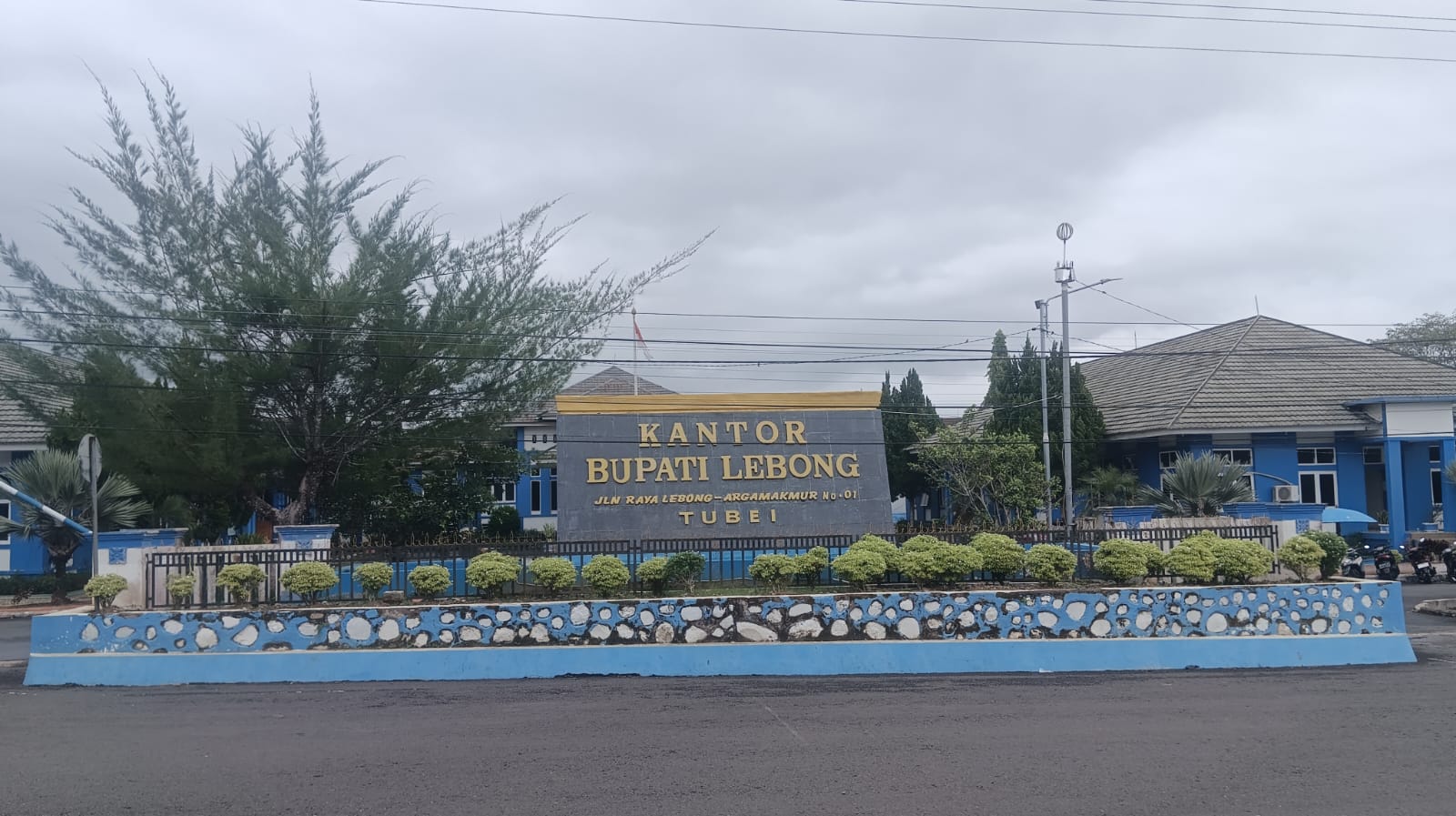 BPK Tuntaskan Audit Pemkab Lebong Era Tahun Pertama Bupati Azhari Wabup Bambang