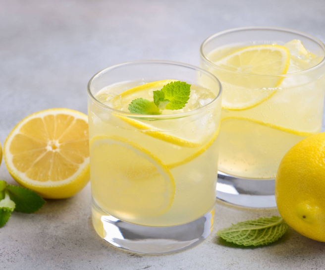 5 Minuman Penurun Berat Badan Setelah Melahirkan