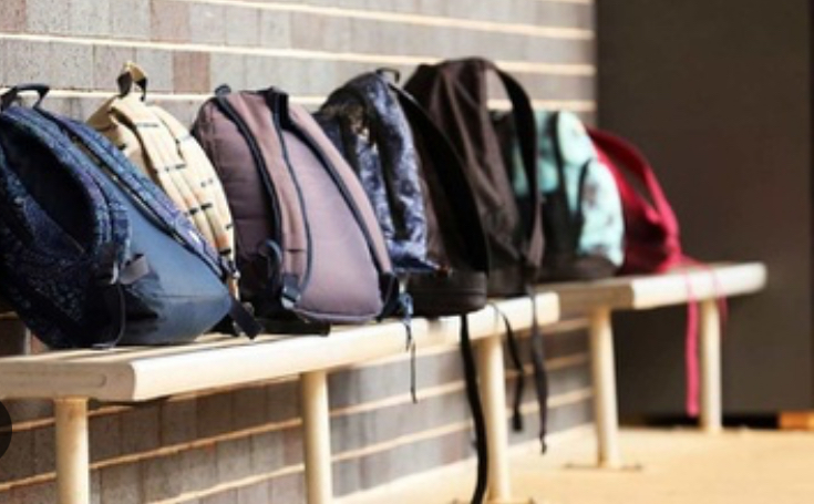 Tips Hilangkan Bau Apek di Tas Sekolah dengan Bahan Alami