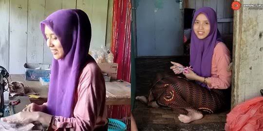 Bukan Mitos, Tapi ini Nyata, di Bogor  Ada Kampung Janda dan Kampung Siri 