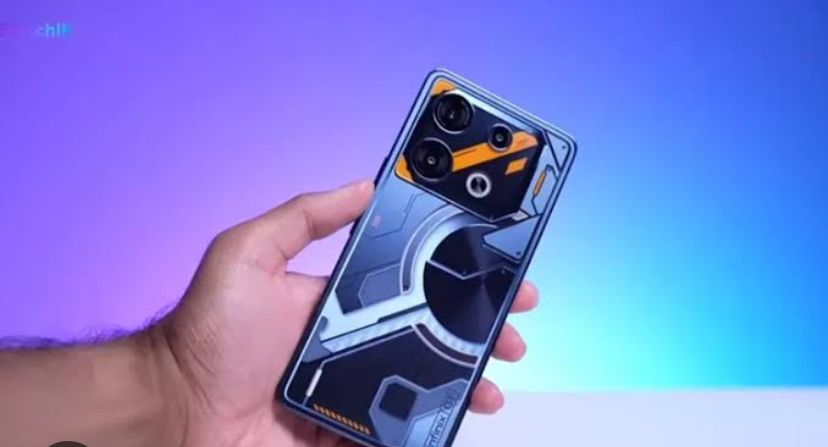 3 Kelebihan dan Kekurangan HP Gaming Infinix GT 10 Pro Dengan Harga 3 Jutaan