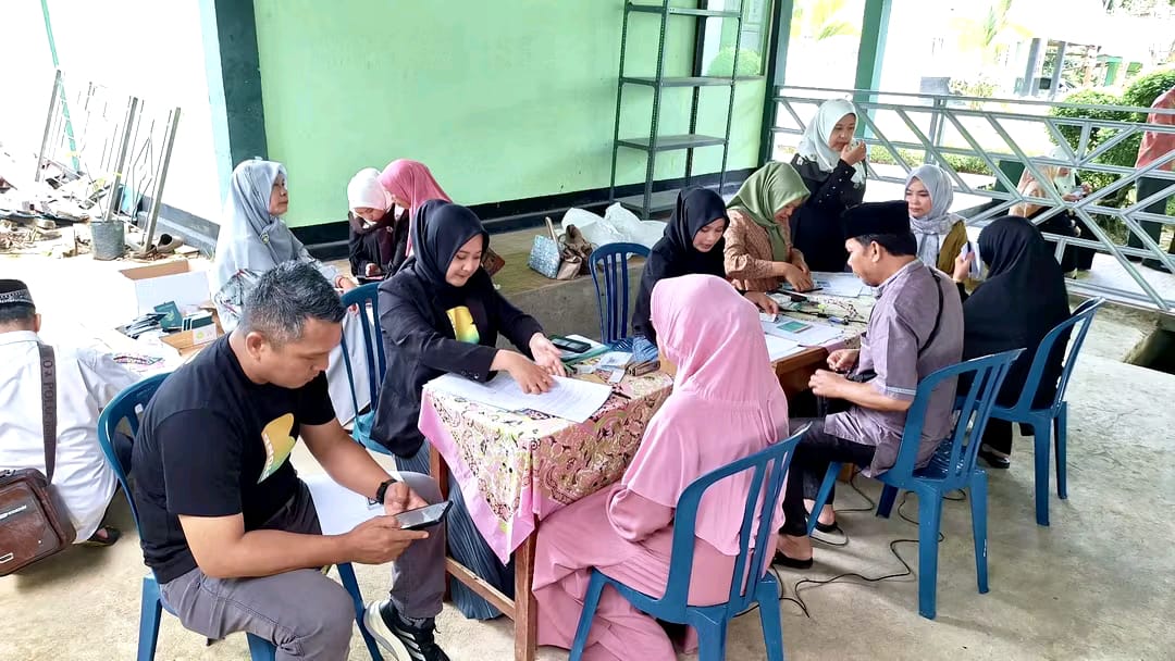 Empat CJH Asal Lebong, Dipastikan Siap Berangkat 25 April 2026