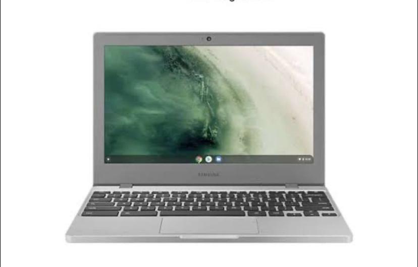 Samsung Chromebook 4 Laptop Tahan Baterai Hingga 12 Jam Tanpa Dicas