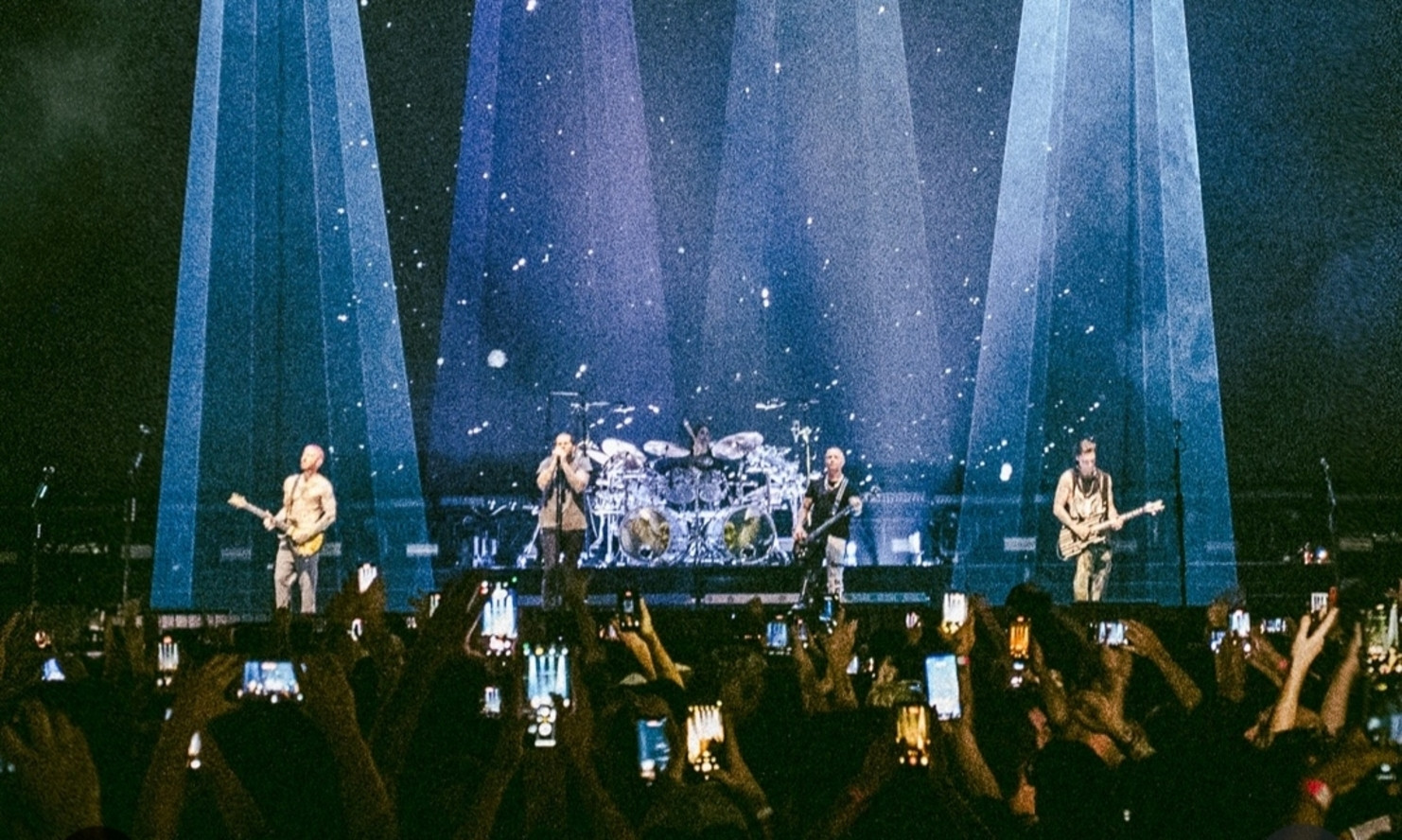 Tiket Konser Avenged Sevenfold Sudah Mulai Dijual, Ini Harganya