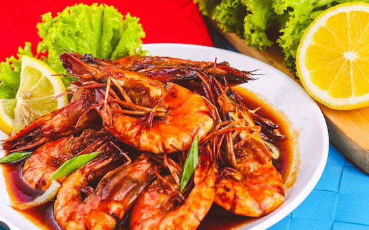 Apakah Boleh Konsumsi Udang Bagi Penderita Asam Lambung?