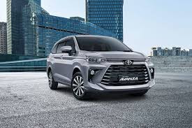Ini 4 Tips Beli Toyota Avanza Second yang Anda Harus Perhatikan!