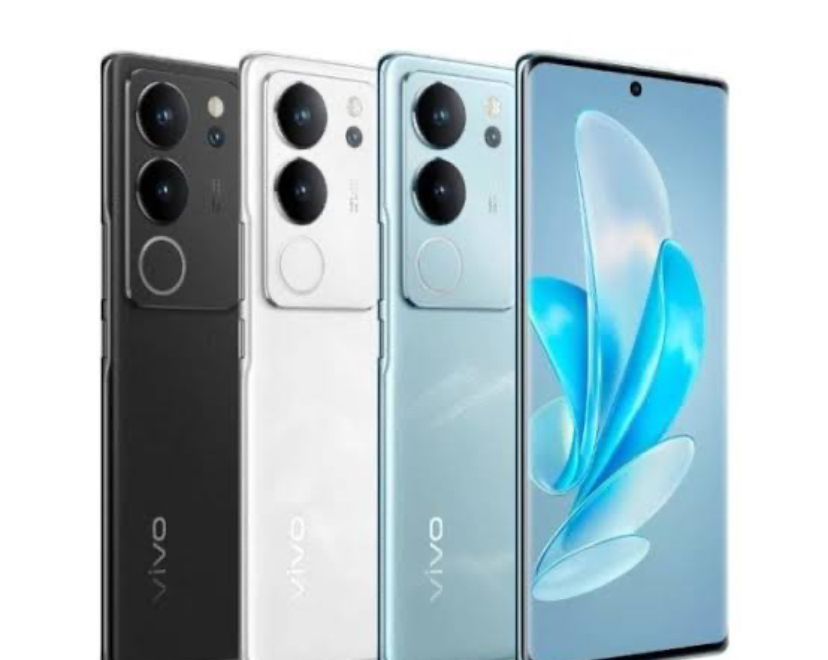 Harga Smartphone Vivo S17 Pro Turun Menjelang Penghujung Tahun 2024