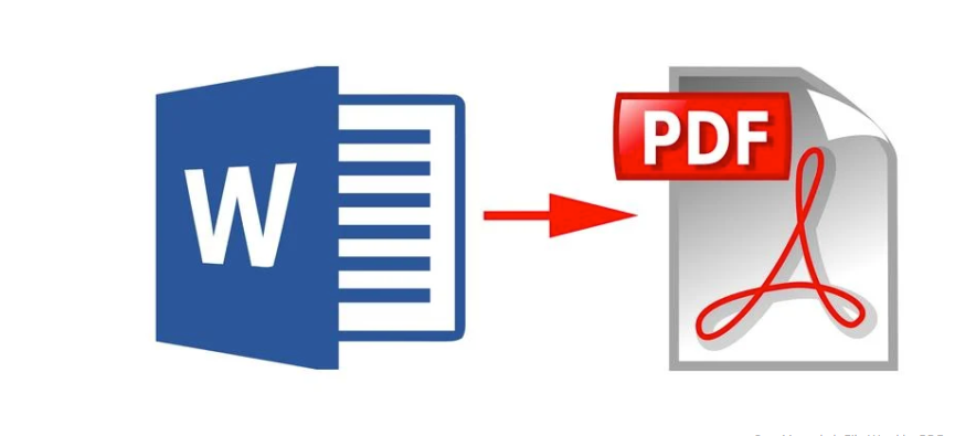 Ubah Word ke PDF Tanpa Ribet! Ini 3 Cara Mudah dan Gratis