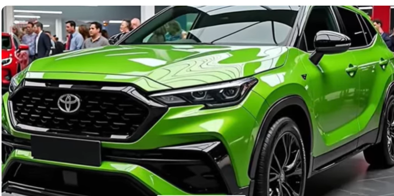 Toyota Avanza 2026: Review Lengkap MPV Keluarga Stylish, Futuristik, dan Irit