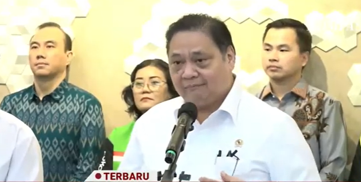 PNS, TNI, dan Polri Cek Rekening! Pencairan THR 2026 Dimulai Bertahap