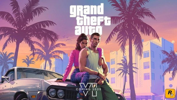 Dampak Diundurnya GTA 6 Kekacauan di Industri Game, Apakah Fakta?