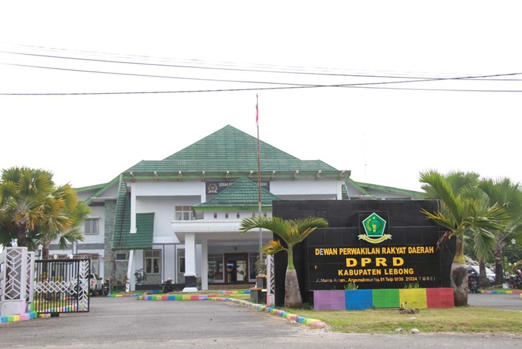 Korupsi DPRD Lebong, BPKP Tak Miliki Kewenangan Audit Kerugian Negara