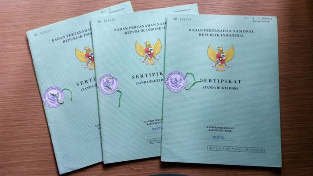 Sudah Pengukuran dan Lengkapi Berkas, Kades Pastikan Lahan 100 Warga Bersertifikat