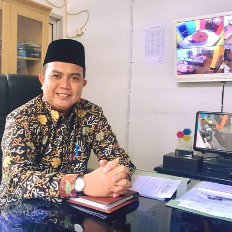 Pemprov Bengkulu Kucurkan Rp 32 Miliar Hibah Masjid dan Organisasi Keagamaan