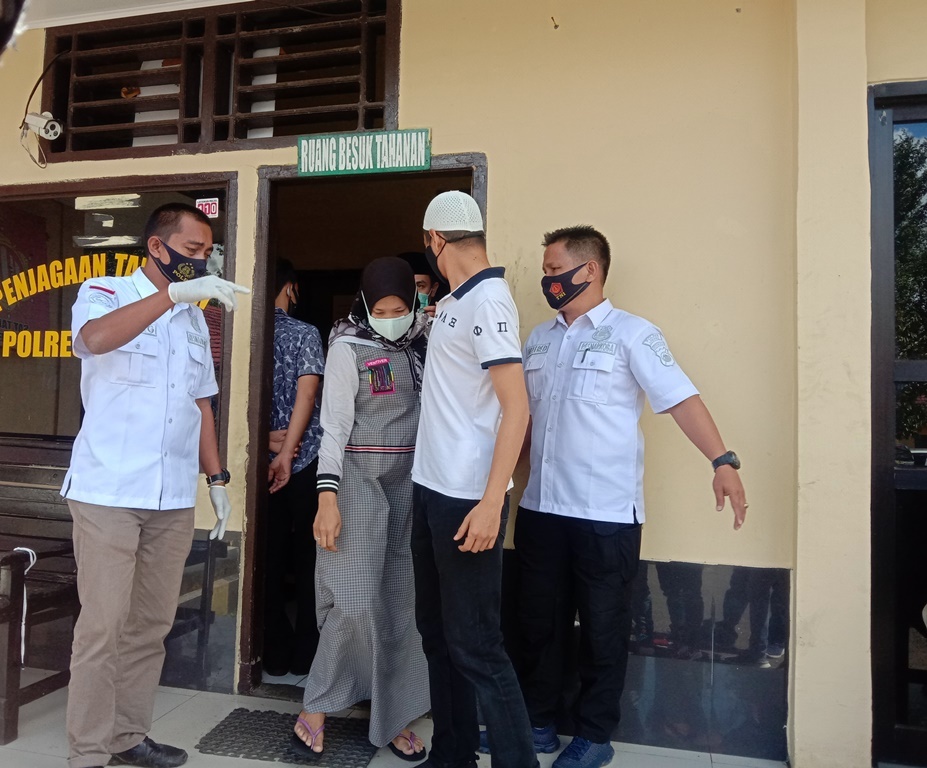 Termasuk Lebong, BNN Sebut 34 Wilayah Bengkulu Rawan Narkoba