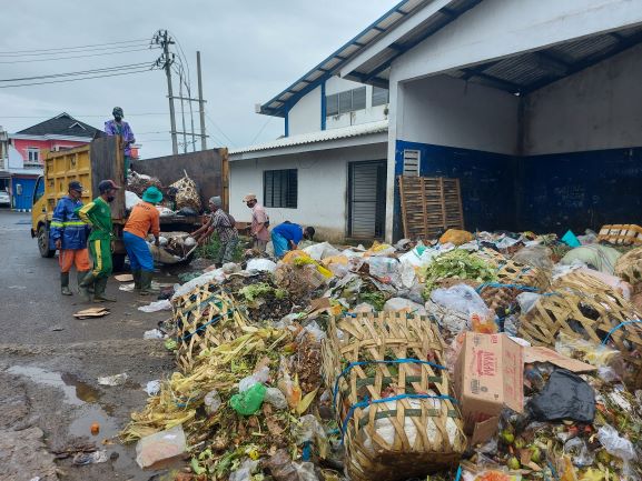 Perda Pengelolaan Sampah Disahkan, Desa Bisa Pungut Retribusi