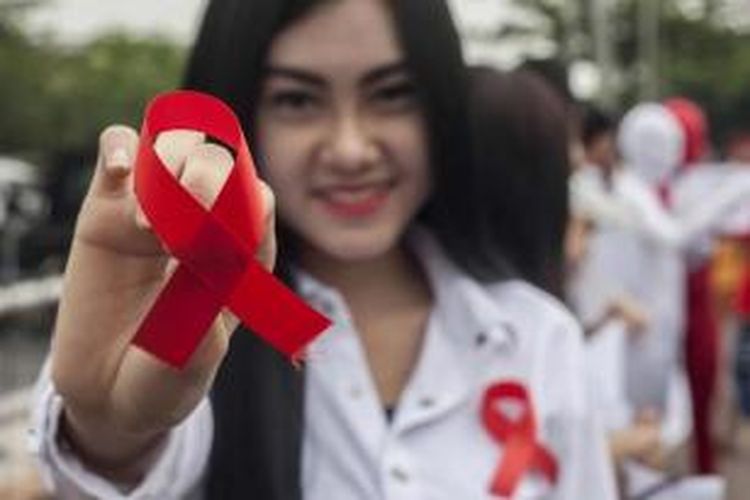 3 Meninggal, 8 Kasus HIV/AIDS Masih Aktif