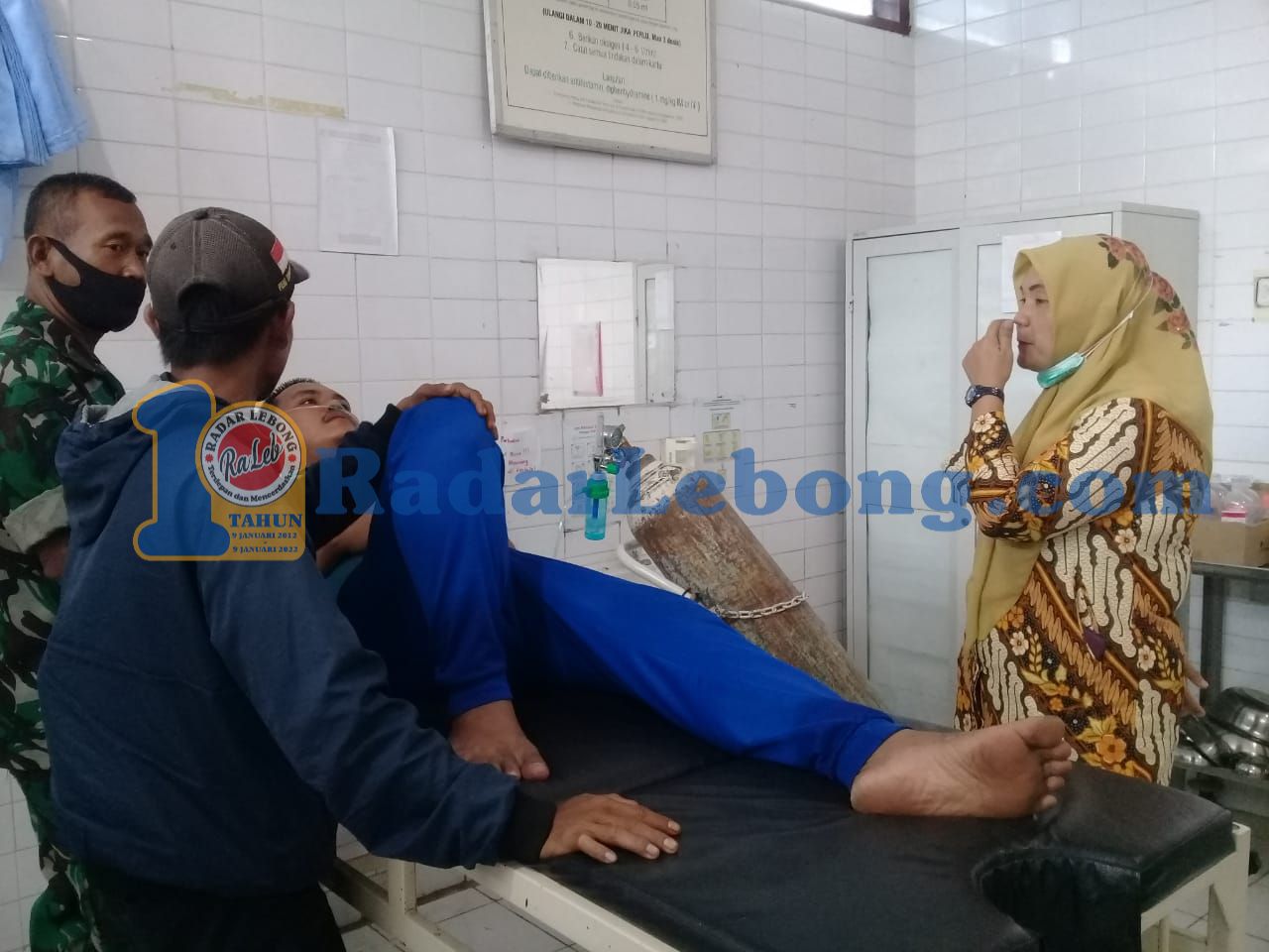 Pemkab Lebong Minta Bantu Alyatama Jambi Tangani ODGJ