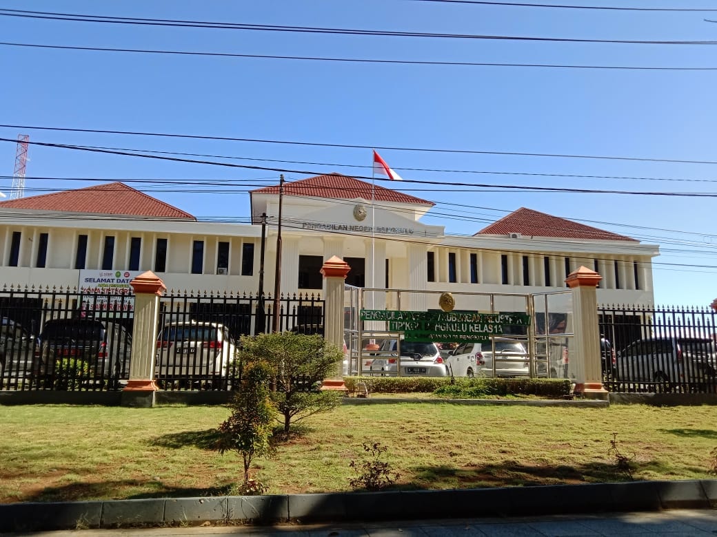 Jaksa Belum Siap, Sidang Tuntutan Dugaan Korupsi DPRD Ditunda