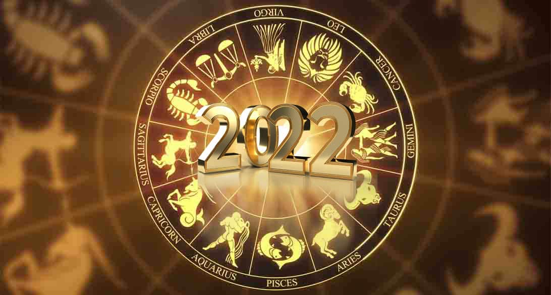 Peruntungan dan Kebahagiaan Akan Dicapai 4 Zodiak Ini Sepanjang Tahun 2022