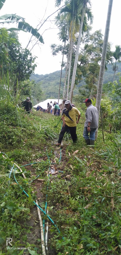 Goro Mampu Tingkatkan Jalinan Silahturahmi