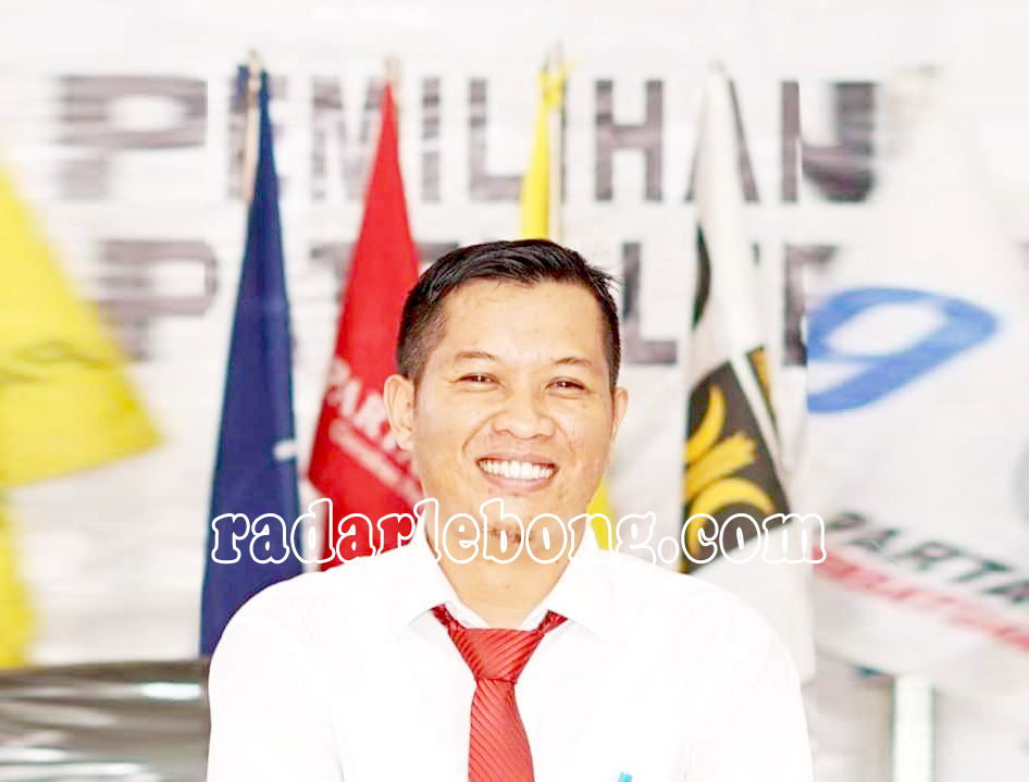 Usulan PAW Anggota DPRD Lebong Belum Masuk ke KPU