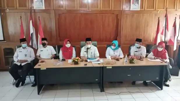 Gawat! Omicron Asal Jakarta Masuk Bengkulu