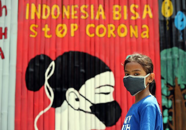 Cerita ASN Lebong Terpapar Corona Usai Perjalanan Dinas ke Jakarta