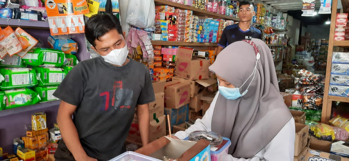 Harga Bawang Merah Melejit, Ini Penyebabnya  